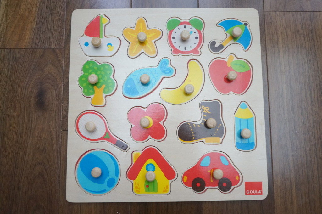 GOULA ピックアップパズル キッチン Amazon.co.jp: GOULA ピックアップパズル キッチン : Toys & Games